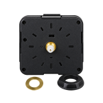 Quartz Clock Movement Mechanism