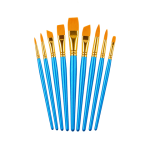 Keep Smiling Artist Brush Value Pack