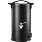 Electric Wax Melting Pot 8L