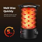 Electric Wax Melting Pot 8L