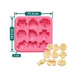 Decorative Shapes Mold
