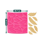 Feather & Leaf Mold