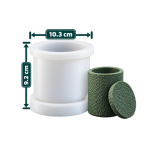 Lava Jar Mold