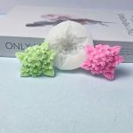 Mini Rose Row Mold