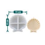 Shell Tray Mold