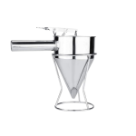 Wax Pouring Dispenser 1.2L Stainless Steel