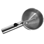 Wax Pouring Dispenser 1.2L Stainless Steel