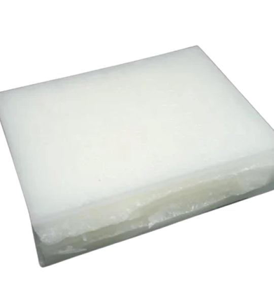 Galactic Paraffin Block Wax – Hard Candle Wax