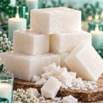 Galactic Microcrystalline Wax – Candle Wax Additive