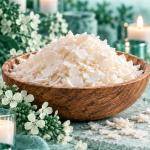 Galactic Rapeseed Wax – Natural Candle Wax