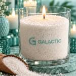 Galactic Sand Wax – Decorative Candle Wax