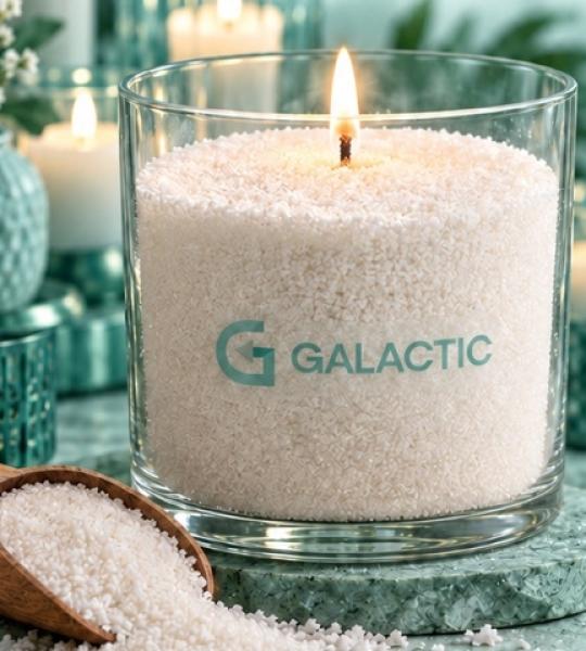 Galactic Sand Wax – Decorative Candle Wax