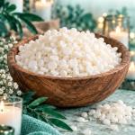 Galactic Soy Wax Beads – Container Candle Wax