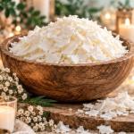 Galactic Soy Wax Flakes – Candle Making Wax