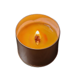 Natural Cross Wood Candle Wicks