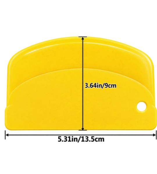 Craft Scraper Tool