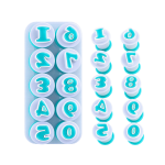 Push Easy Mini Number Cutter