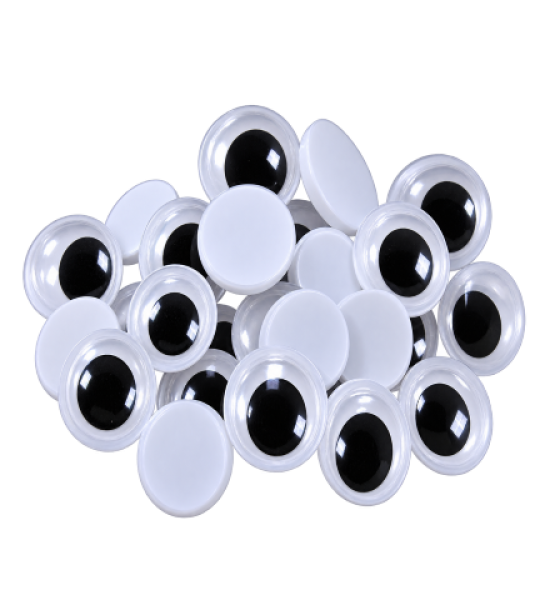 Googly Eyes