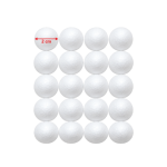 Galactic small Polystyrene Balls