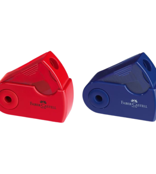 Faber-Castell Double Hole Sharpener