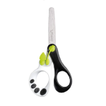 Maped Koopy Panda Scissors 13 cm