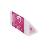Maped Mini Cute Pyramid Eraser