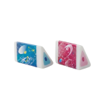 Maped Mini Cute Pyramid Eraser