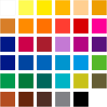 STAEDTLER Noris Colour Pencils 36 Colors