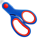 STAEDTLER Scissors 17cm