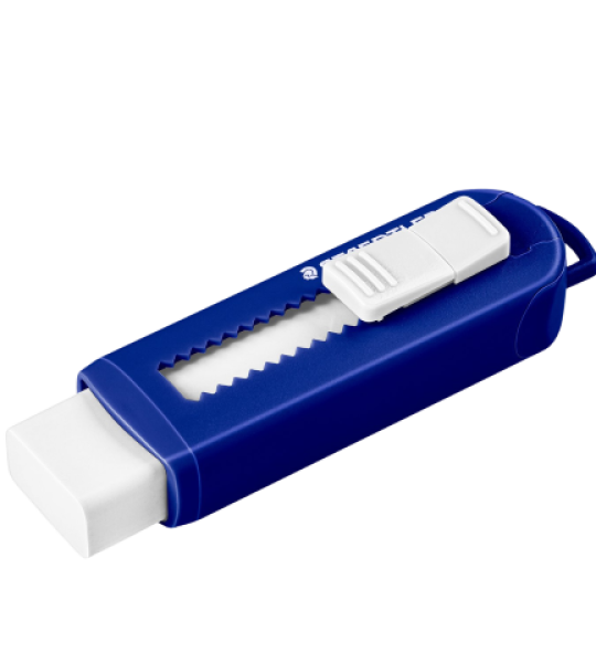 STAEDTLER Sliding Sleeve Eraser