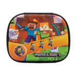 Minecraft 3-Piece School Set