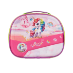 Unicorn 3-Piece School Set