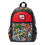 Smiggle Marvel Classic Backpack