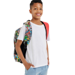 Smiggle Marvel Classic Backpack