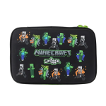 Smiggle Minecraft Hardtop Pencil Case