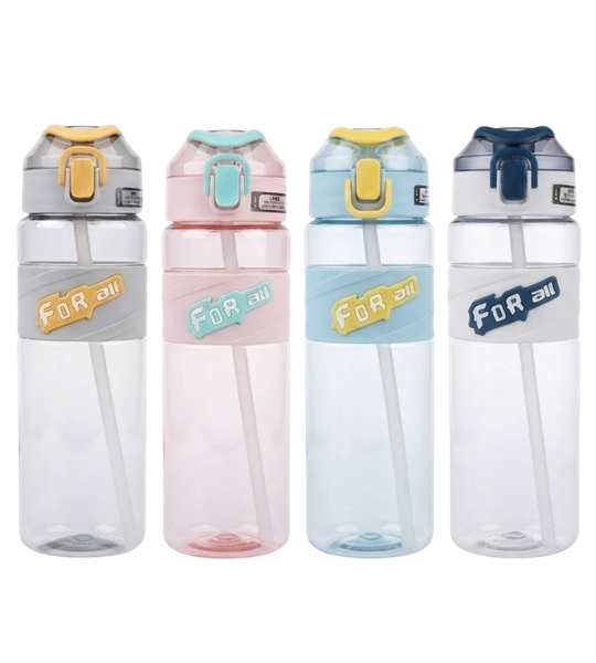 FOR ALL Sports Water Bottle