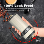 Smart Temperature Travel Mug