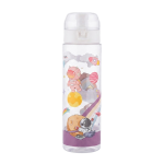 زجاجة مياه الفضاء للأطفال