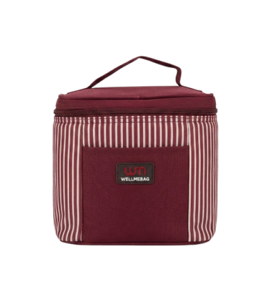 Wellmebag Insulated Lunch Bag