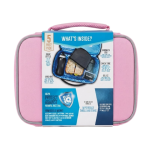 Smash 5 Piece Eco Lunch Pack