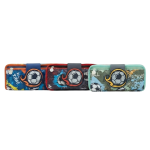 Redtag Football Pencil Case
