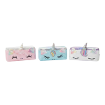 Unicorn 3D Pencil Case