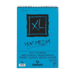 Canson XL Mix Media Spiral Pad A3 300gsm 20 Sheets