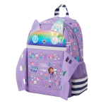 Smiggle Gabby's Dollhouse Preschool Backpack