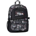 Smiggle Limitless Classic Attach Backpack