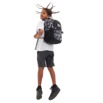 Smiggle Limitless Classic Attach Backpack