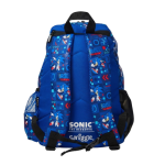 Smiggle Sonic the Hedgehog Junior Backpack