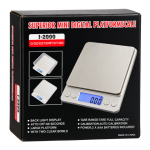 Mini Digital Kitchen Scale I-2000
