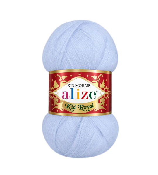 ALIZE Kid Royal 50 Yarn